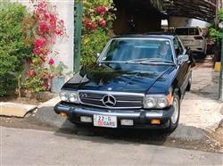 مێرسێدس بێنز SLC-Class